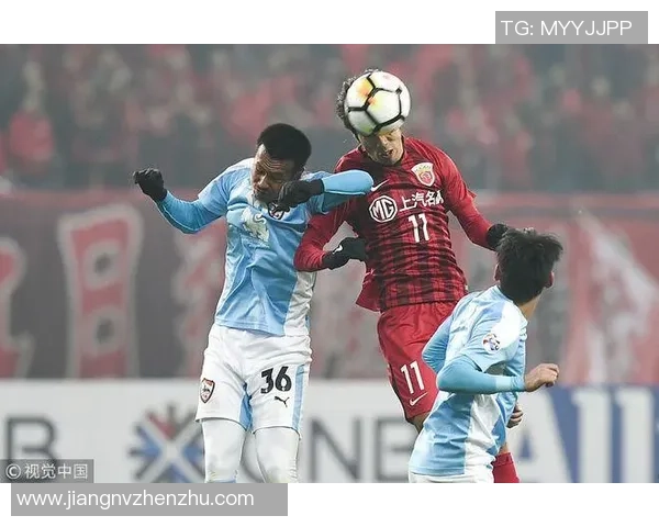 清莱联与上海上港激战在即谁能在亚洲赛场上笑到最后