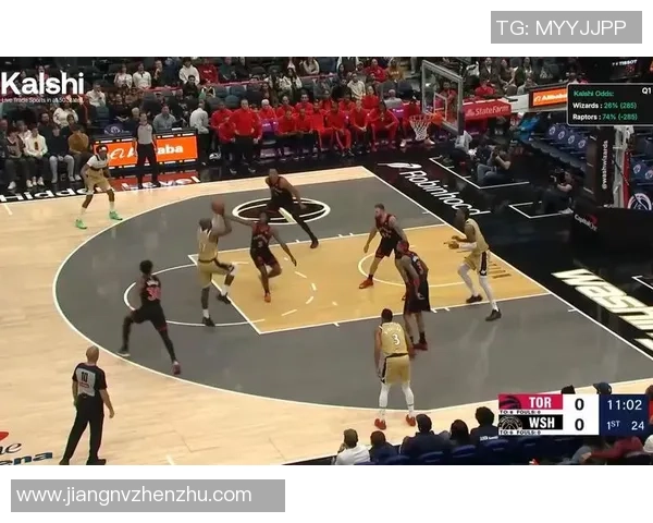 猛龙与奇才G6激战正酣谁能在季后赛中逆袭晋级下一轮