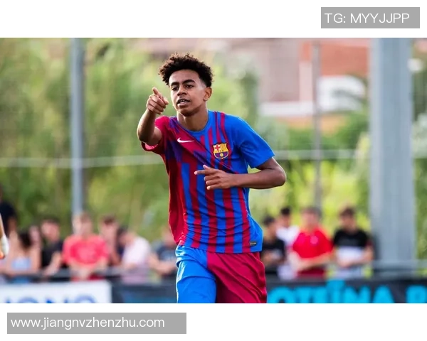 穆西亚拉的崛起之路：年轻天才如何引领足球新时代