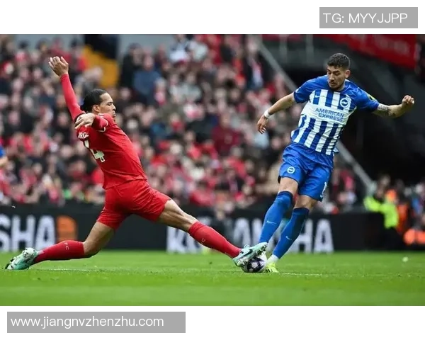 范戴克与皮克的巅峰对决谁能在防守之王的争夺中胜出