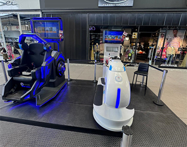 文化遗产保护与展示案例