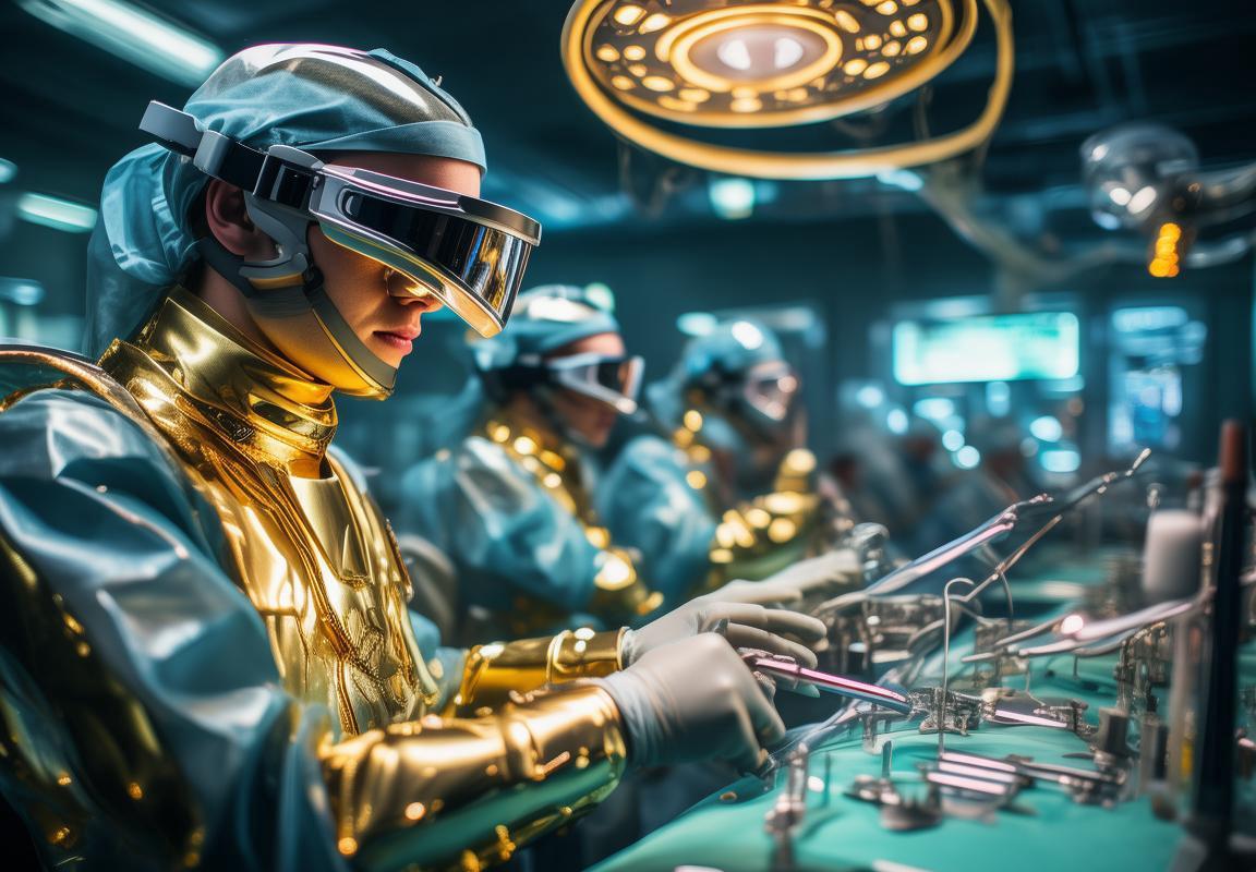 虚拟现实技术在教育培训中的应用与创新探索(图1)