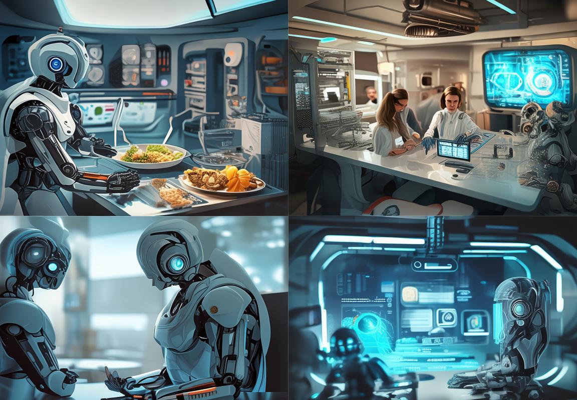 增强现实与虚拟现实技术：应用、挑战与未来趋势解析(图1)